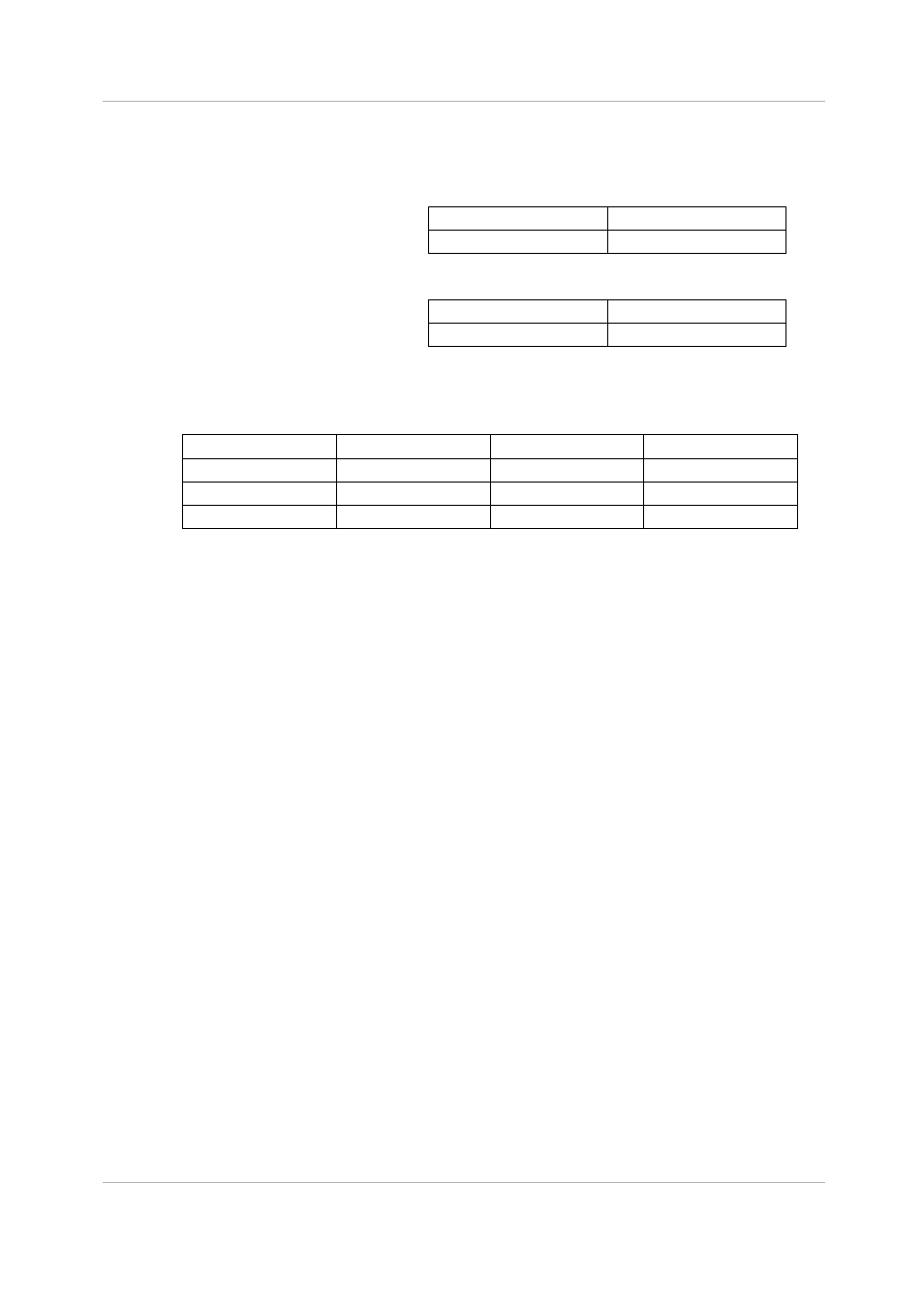 Instruction formats and opcodes instruction fields | Freescale Semiconductor StarCore SC140 User Manual | Page 358 / 760