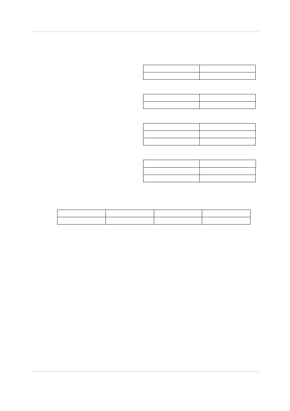 Instruction formats and opcodes instruction fields | Freescale Semiconductor StarCore SC140 User Manual | Page 361 / 760