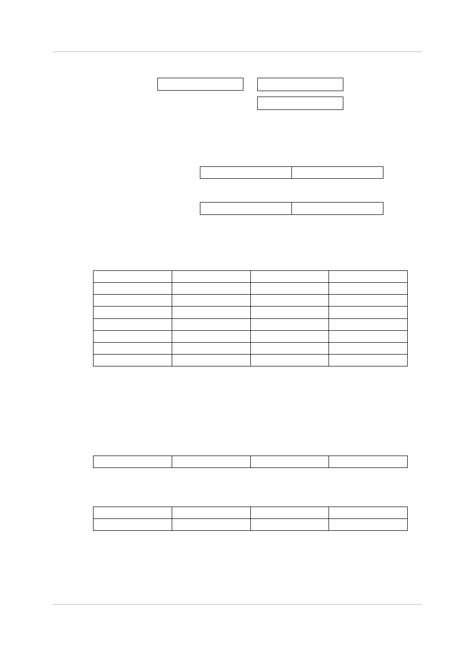 Instruction formats and opcodes, Instruction fields | Freescale Semiconductor StarCore SC140 User Manual | Page 363 / 760
