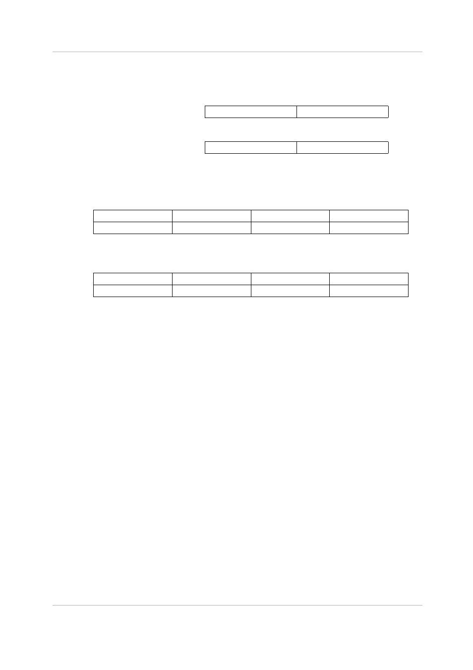 Instruction formats and opcodes, Instruction fields | Freescale Semiconductor StarCore SC140 User Manual | Page 368 / 760