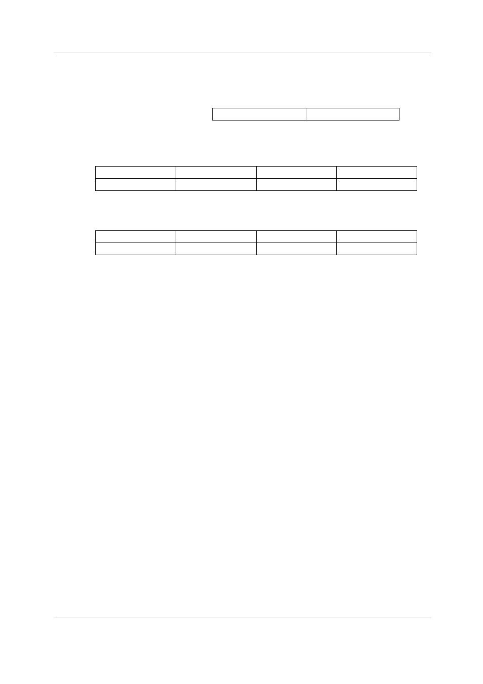 Instruction formats and opcodes instruction fields | Freescale Semiconductor StarCore SC140 User Manual | Page 370 / 760