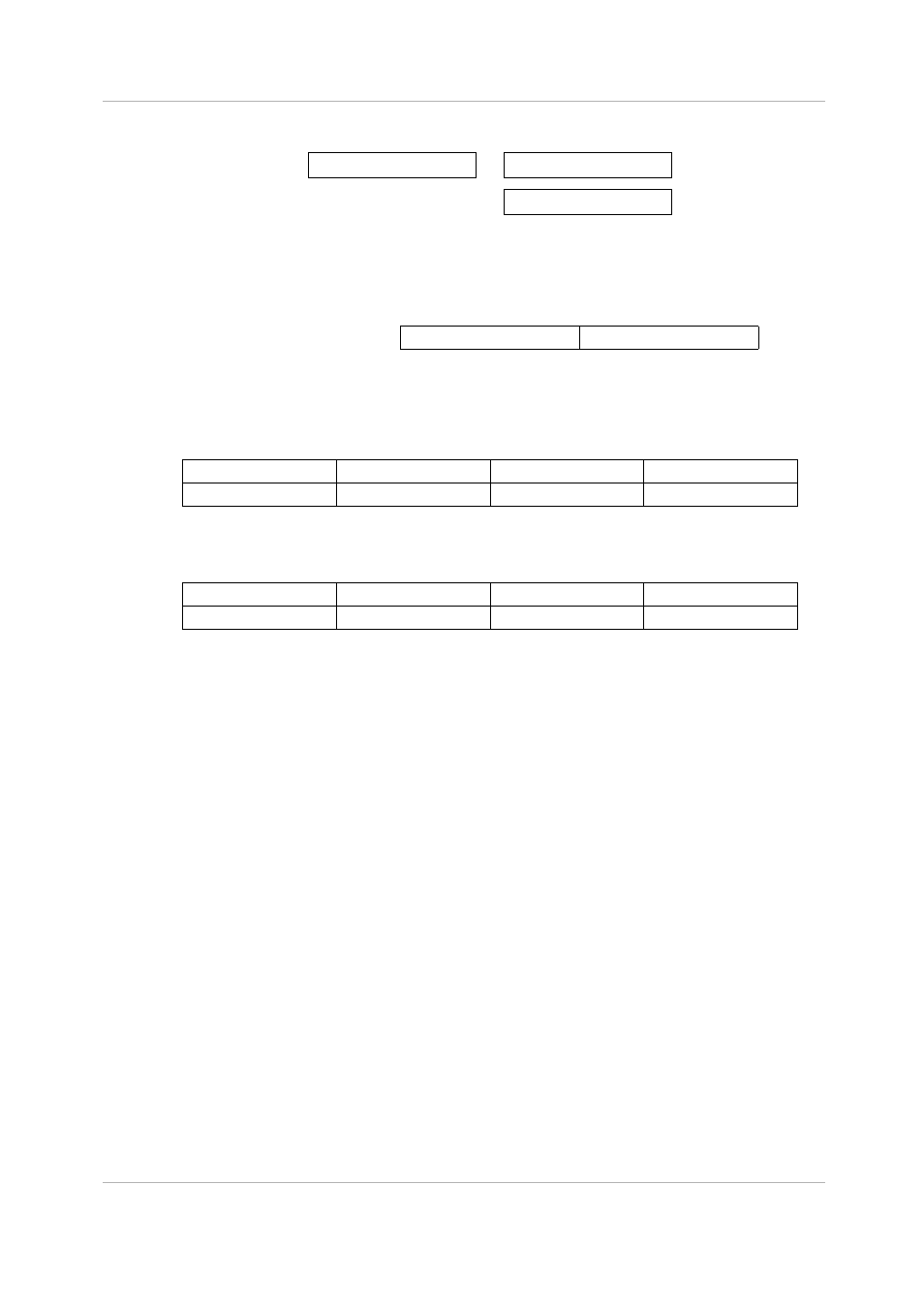 Instruction formats and opcodes, Instruction fields | Freescale Semiconductor StarCore SC140 User Manual | Page 372 / 760