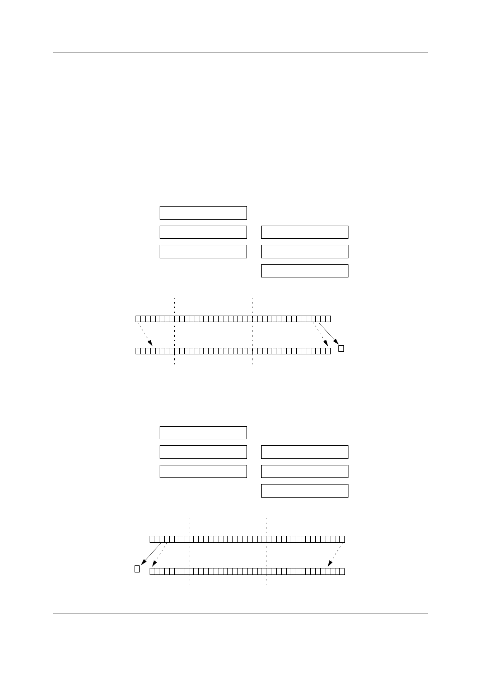 Example 2, Asrr #$3,d5, Asrr d3,d5 | Freescale Semiconductor StarCore SC140 User Manual | Page 375 / 760