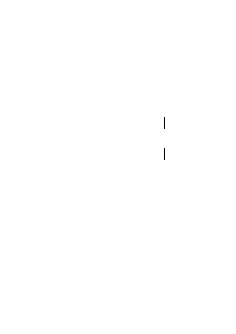 Instruction formats and opcodes, Instruction fields | Freescale Semiconductor StarCore SC140 User Manual | Page 376 / 760