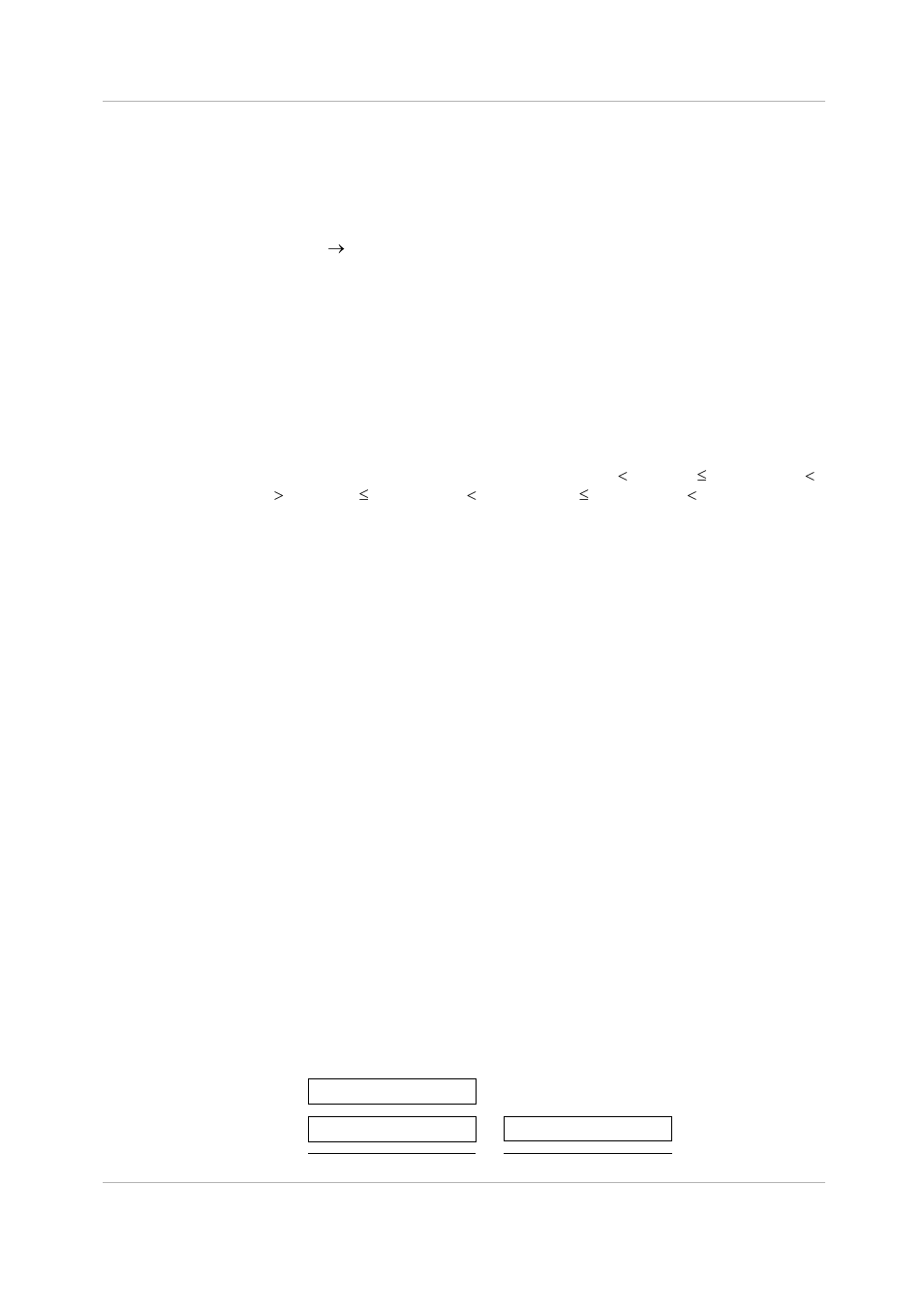 Branch if false (agu), Example, Operation assembler syntax | Freescale Semiconductor StarCore SC140 User Manual | Page 379 / 760
