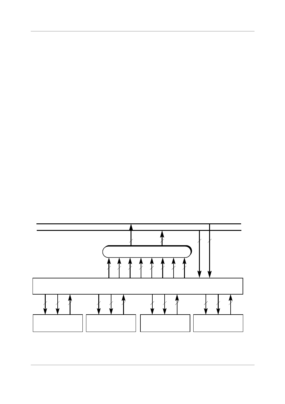 2 dalu, 1 dalu architecture, Dalu -6 | Dalu architecture -6 | Freescale Semiconductor StarCore SC140 User Manual | Page 38 / 760