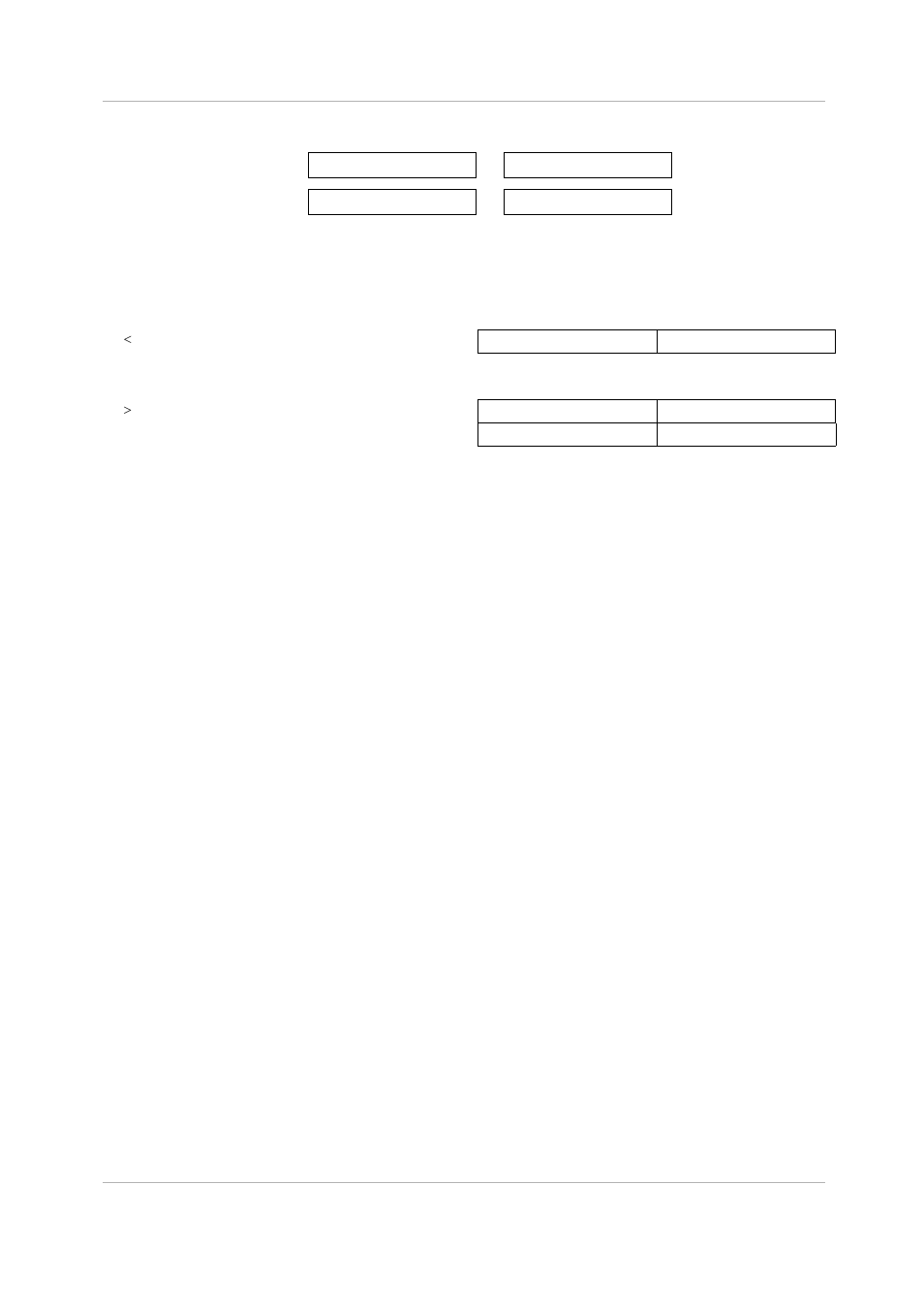 Instruction formats and opcodes instruction fields | Freescale Semiconductor StarCore SC140 User Manual | Page 380 / 760
