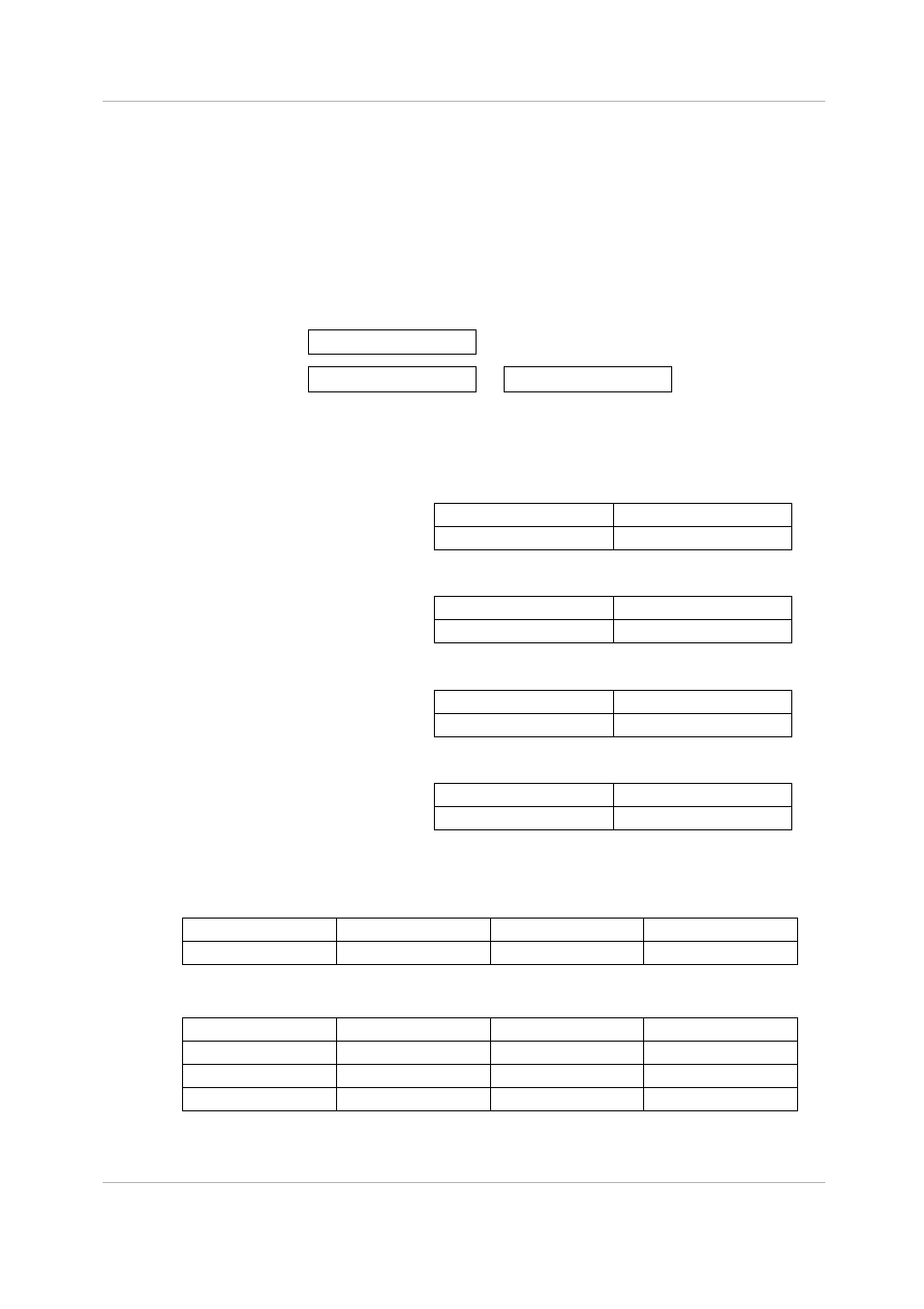 Instruction formats and opcodes instruction fields, Bmchg #$f0f0,d1.h | Freescale Semiconductor StarCore SC140 User Manual | Page 384 / 760
