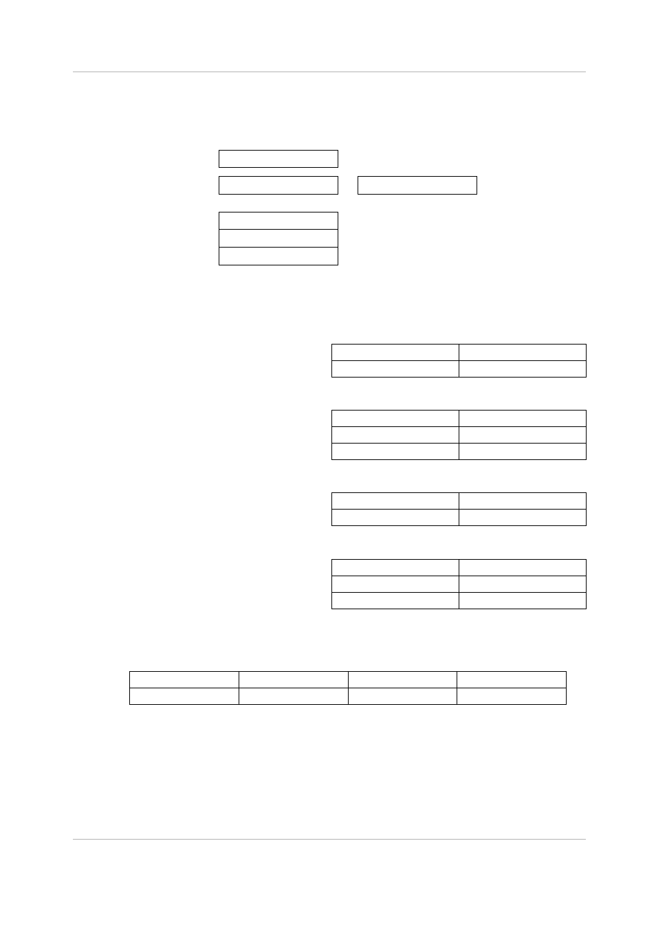 Example, Instruction formats and opcodes instruction fields | Freescale Semiconductor StarCore SC140 User Manual | Page 387 / 760