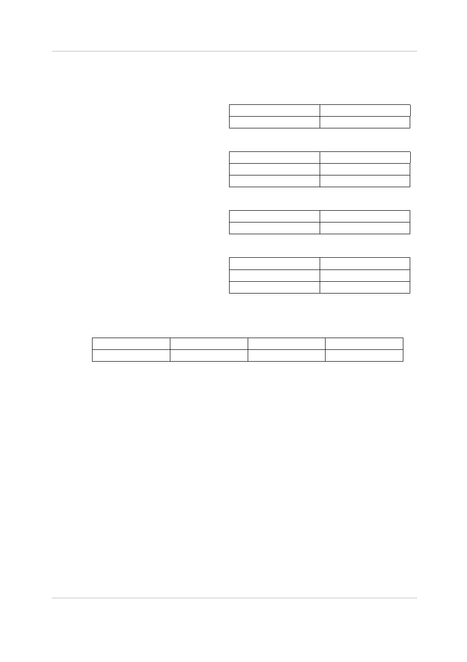 Instruction formats and opcodes instruction fields | Freescale Semiconductor StarCore SC140 User Manual | Page 393 / 760