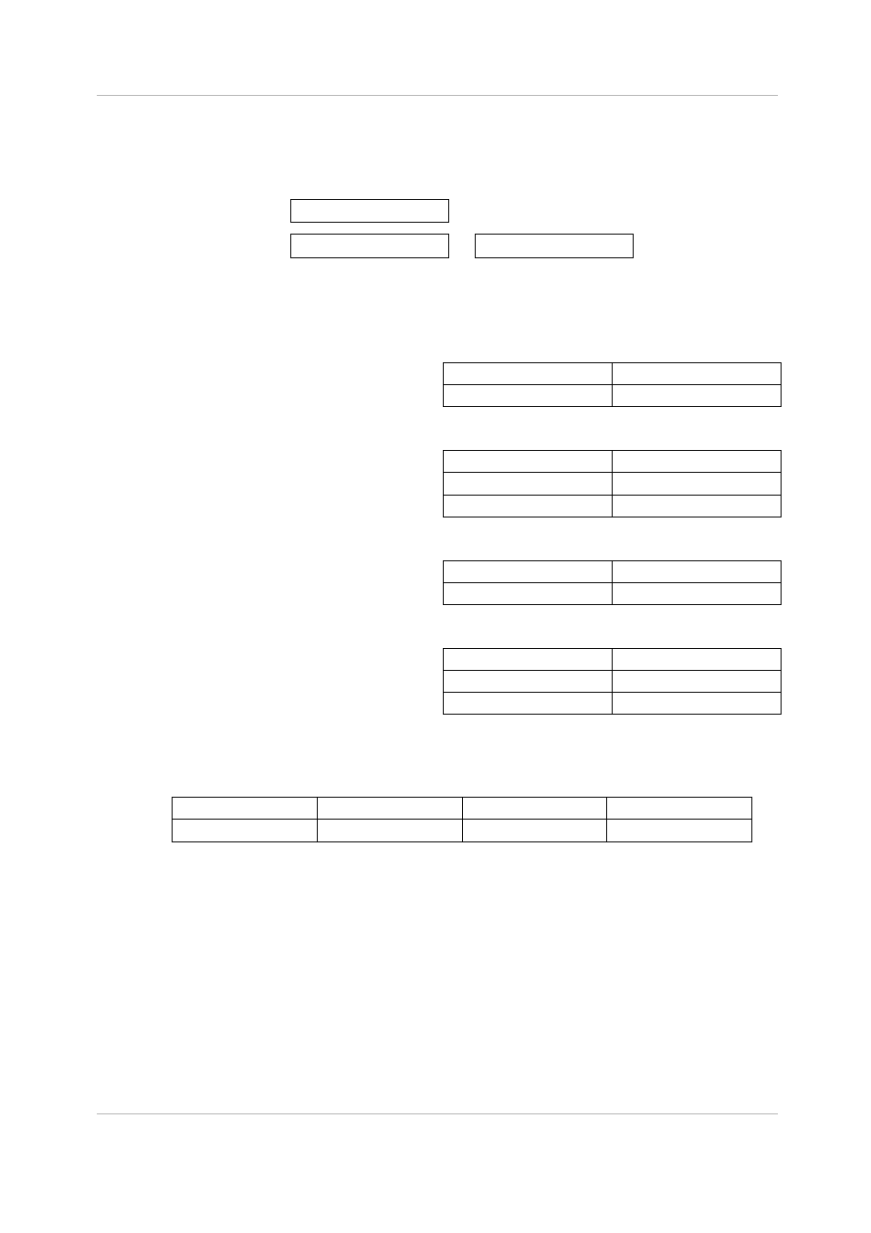 Example, Instruction formats and opcodes instruction fields | Freescale Semiconductor StarCore SC140 User Manual | Page 397 / 760