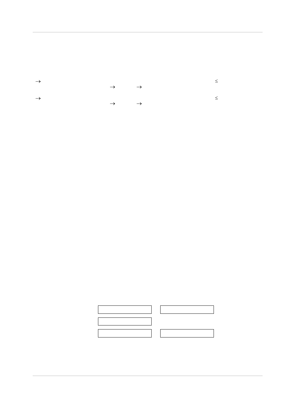 Bmtset, Bit-masked test and set a, Bit operand (bmu) description | Status and conditions that affect instruction, Operation assembler syntax | Freescale Semiconductor StarCore SC140 User Manual | Page 398 / 760