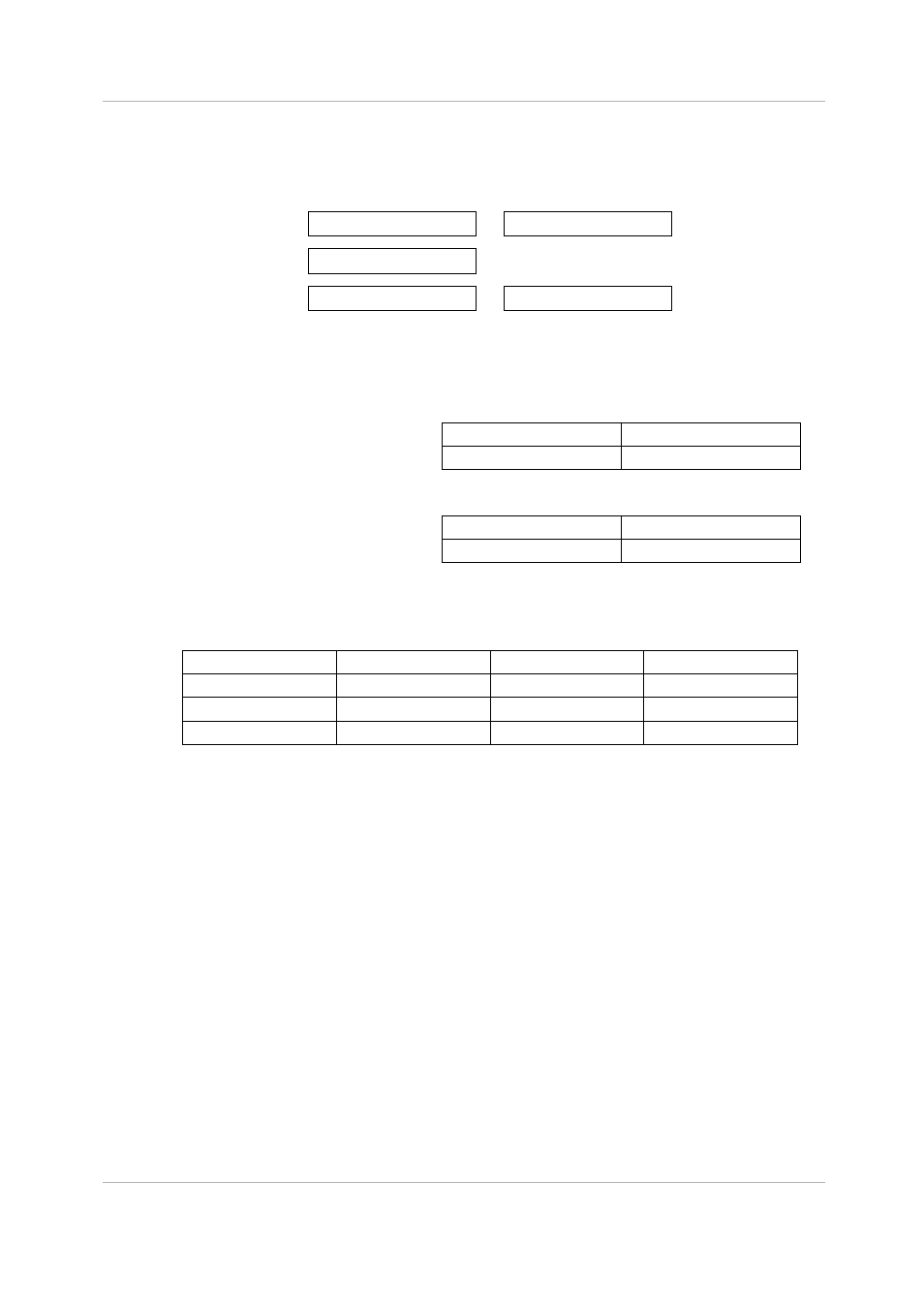 Example 2, Instruction formats and opcodes instruction fields | Freescale Semiconductor StarCore SC140 User Manual | Page 399 / 760