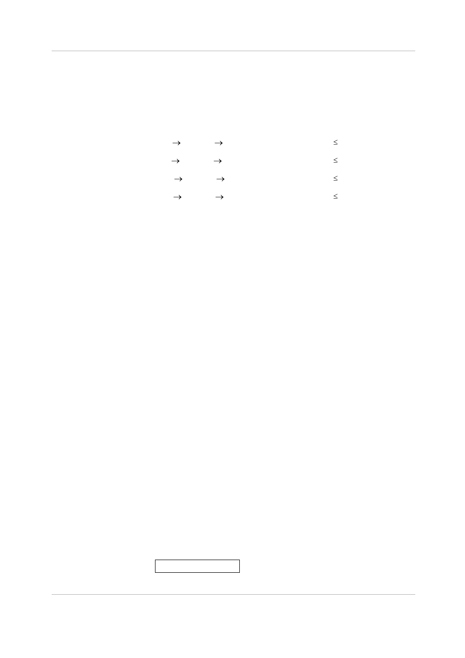 Bmtstc, Bit-masked test a, Bit operand if clear (bmu) description | Operation assembler syntax | Freescale Semiconductor StarCore SC140 User Manual | Page 403 / 760