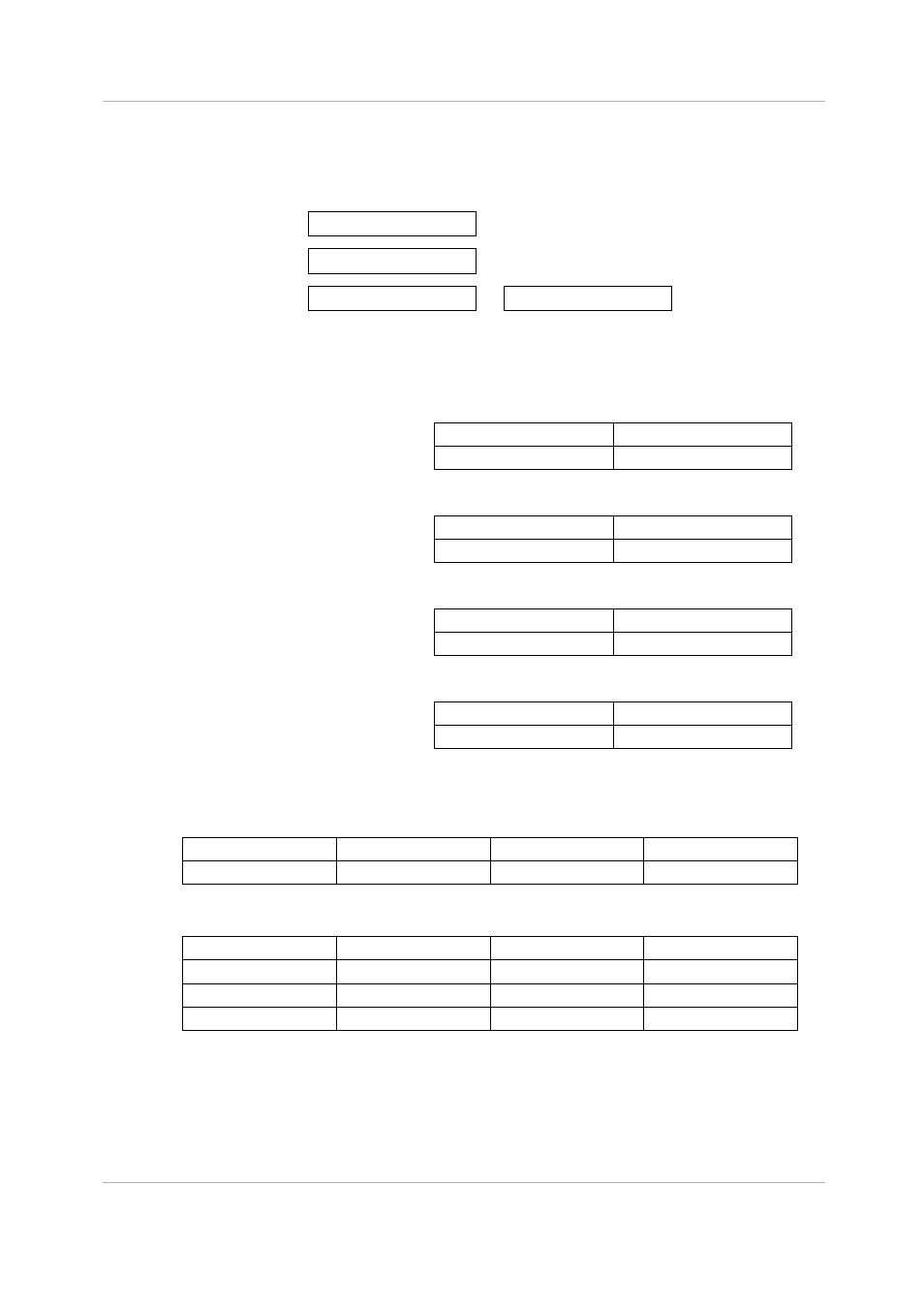 Example, Instruction formats and opcodes instruction fields, Bmtsts #$24a6,d7.h | Freescale Semiconductor StarCore SC140 User Manual | Page 409 / 760
