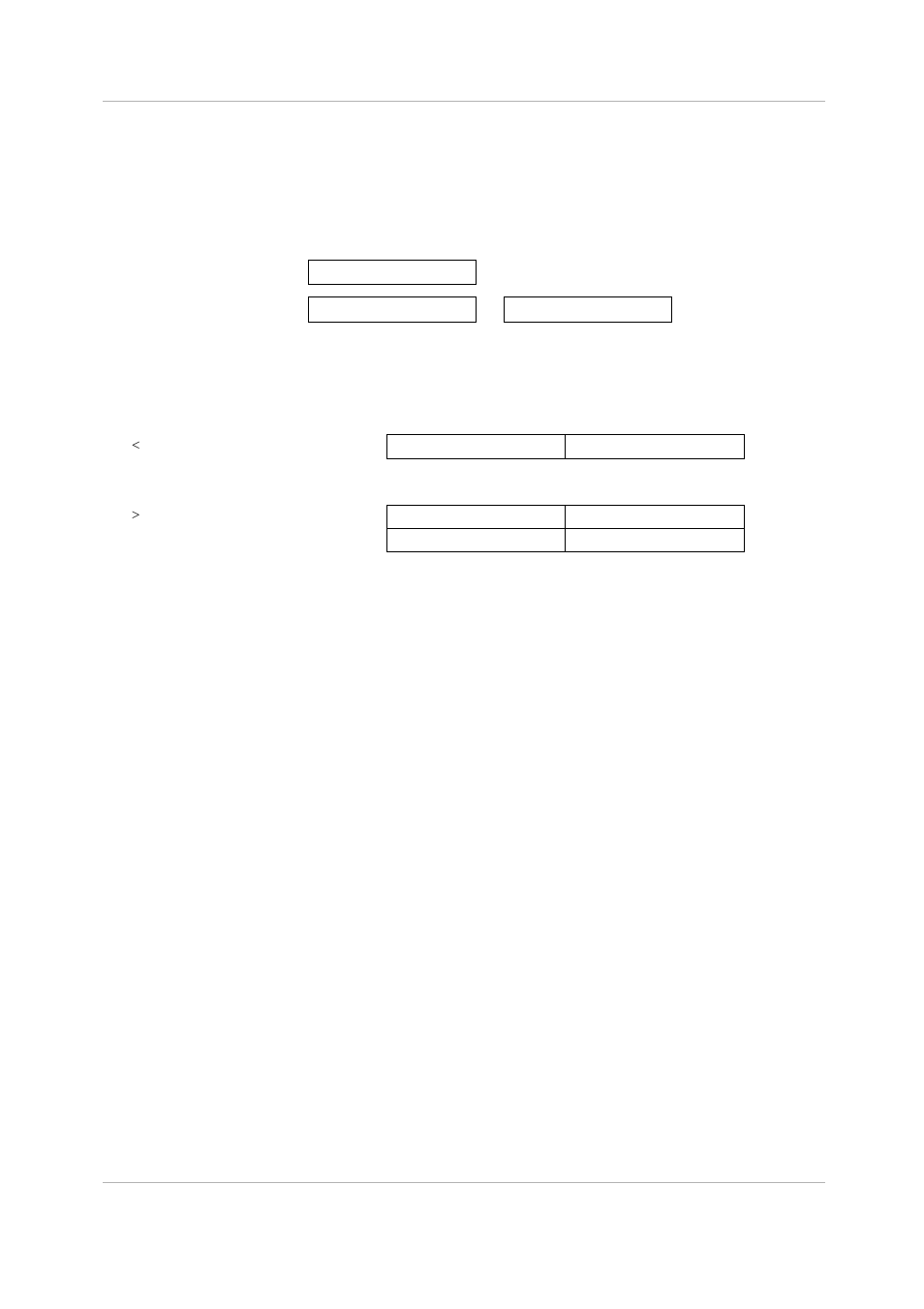 Example, Instruction formats and opcodes instruction fields | Freescale Semiconductor StarCore SC140 User Manual | Page 414 / 760