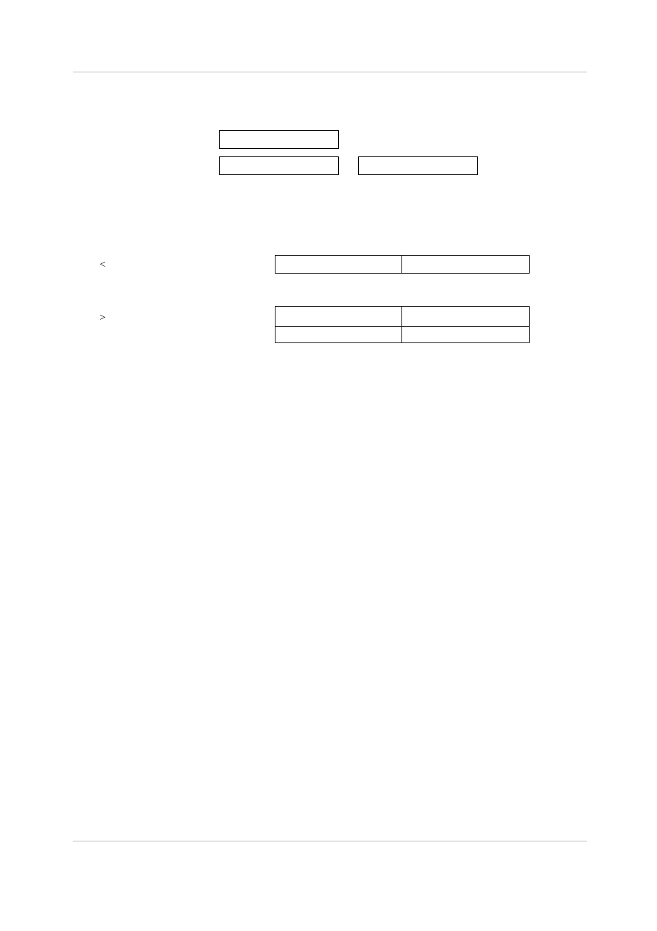 Instruction formats and opcodes instruction fields | Freescale Semiconductor StarCore SC140 User Manual | Page 416 / 760