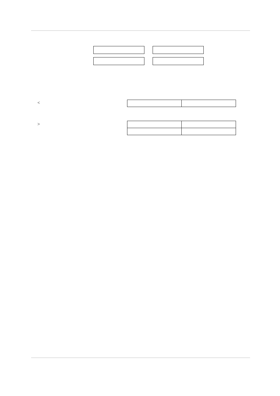 Instruction formats and opcodes instruction fields | Freescale Semiconductor StarCore SC140 User Manual | Page 424 / 760