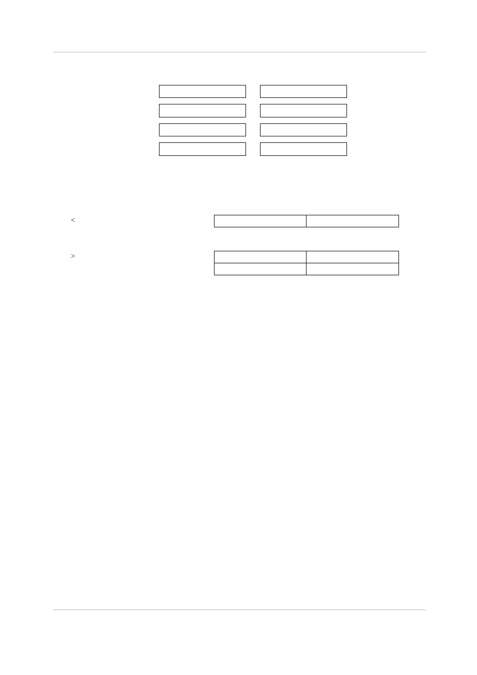 Instruction formats and opcodes instruction fields | Freescale Semiconductor StarCore SC140 User Manual | Page 426 / 760