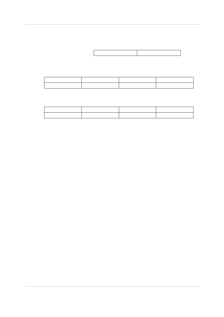 Instruction formats and opcodes instruction fields | Freescale Semiconductor StarCore SC140 User Manual | Page 428 / 760