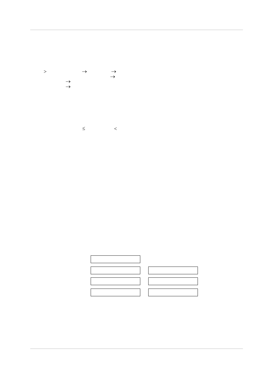 Cont, Continue to the next loop iteration (agu), Operation assembler syntax | Freescale Semiconductor StarCore SC140 User Manual | Page 447 / 760