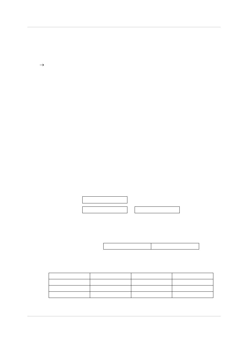 Deca, Decrement a register (agu), Example | Instruction formats and opcodes instruction fields, Operation assembler syntax, Deca r0, Where #u5 = 1 | Freescale Semiconductor StarCore SC140 User Manual | Page 453 / 760