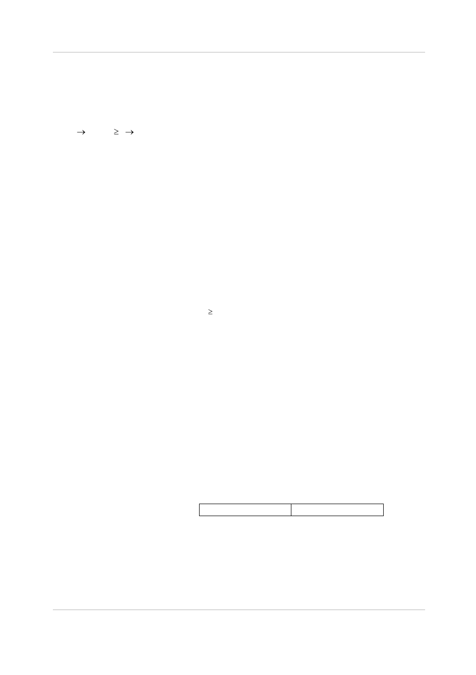 Decge, Decrement and set t, Instruction formats and opcodes | Operation assembler syntax | Freescale Semiconductor StarCore SC140 User Manual | Page 458 / 760