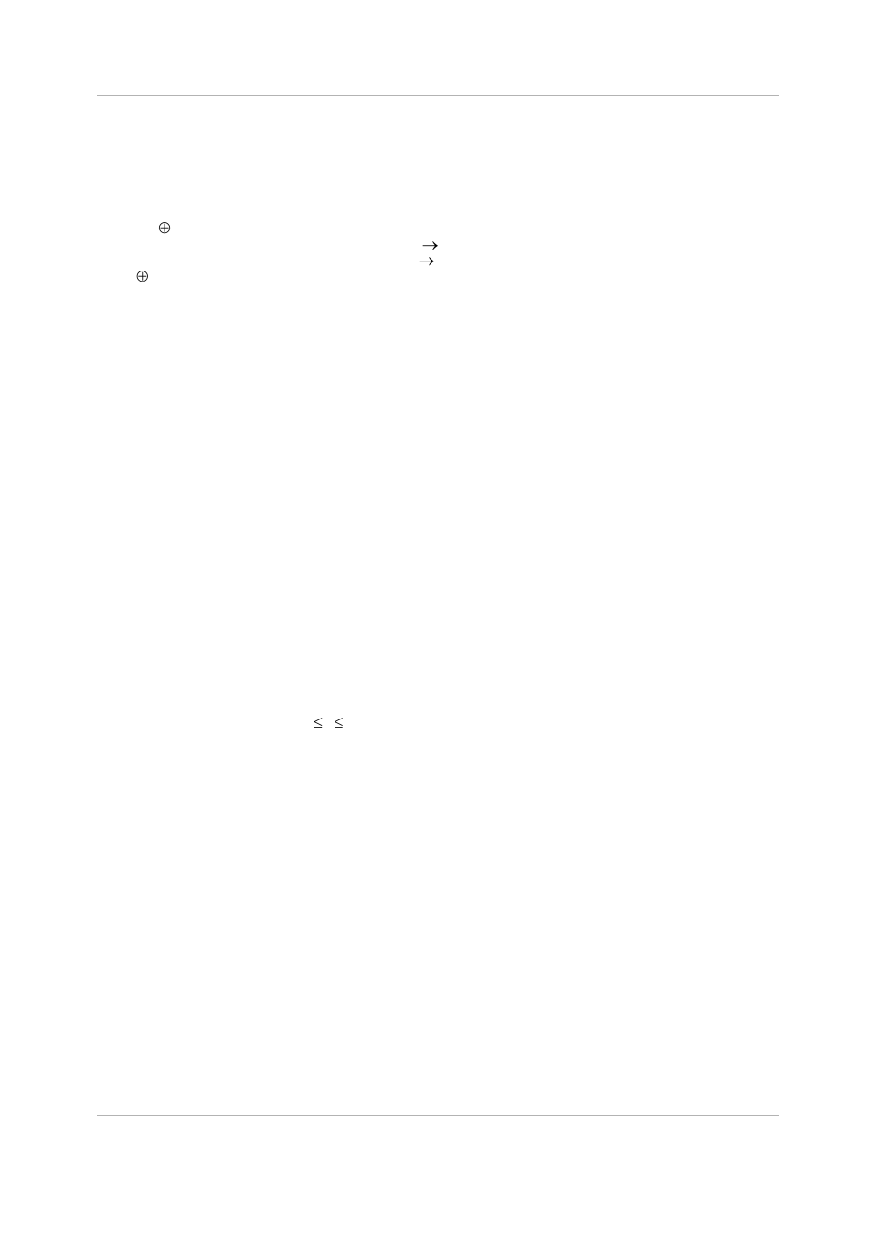 Freescale Semiconductor StarCore SC140 User Manual | Page 464 / 760