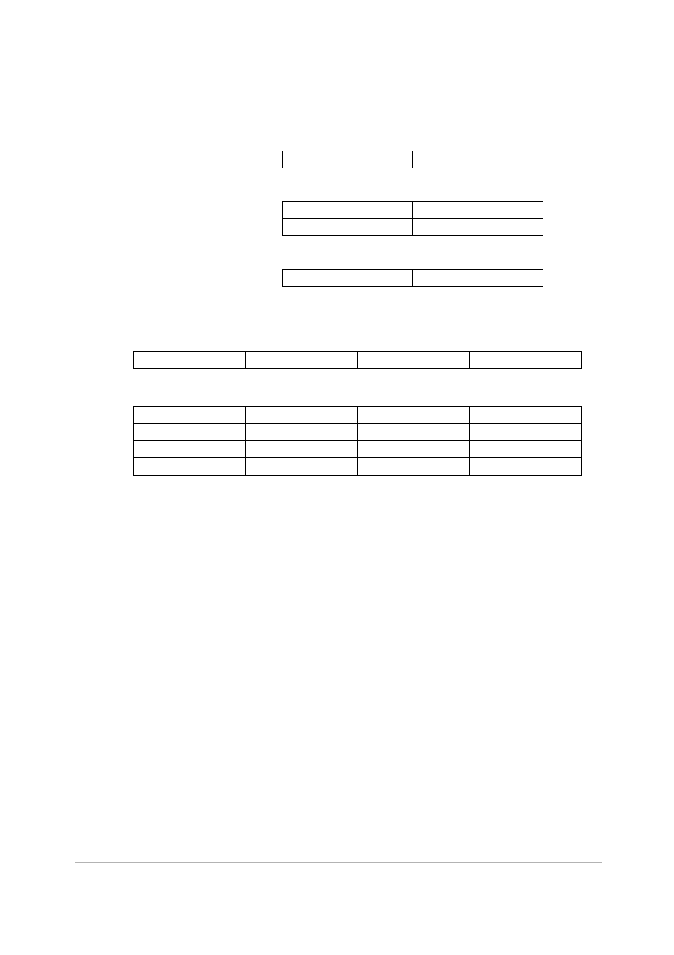 Instruction formats and opcodes instruction fields | Freescale Semiconductor StarCore SC140 User Manual | Page 472 / 760