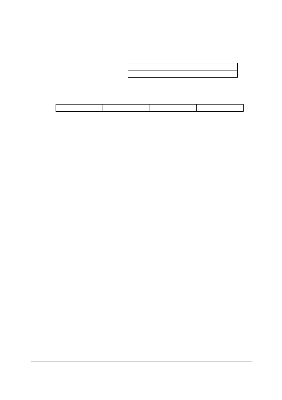 Instruction formats and opcodes instruction fields | Freescale Semiconductor StarCore SC140 User Manual | Page 476 / 760