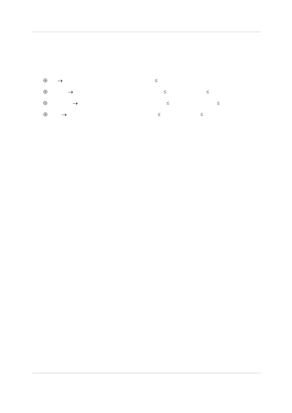 Eor.w, Bitwise exclusive or on, Operation assembler syntax | Freescale Semiconductor StarCore SC140 User Manual | Page 483 / 760