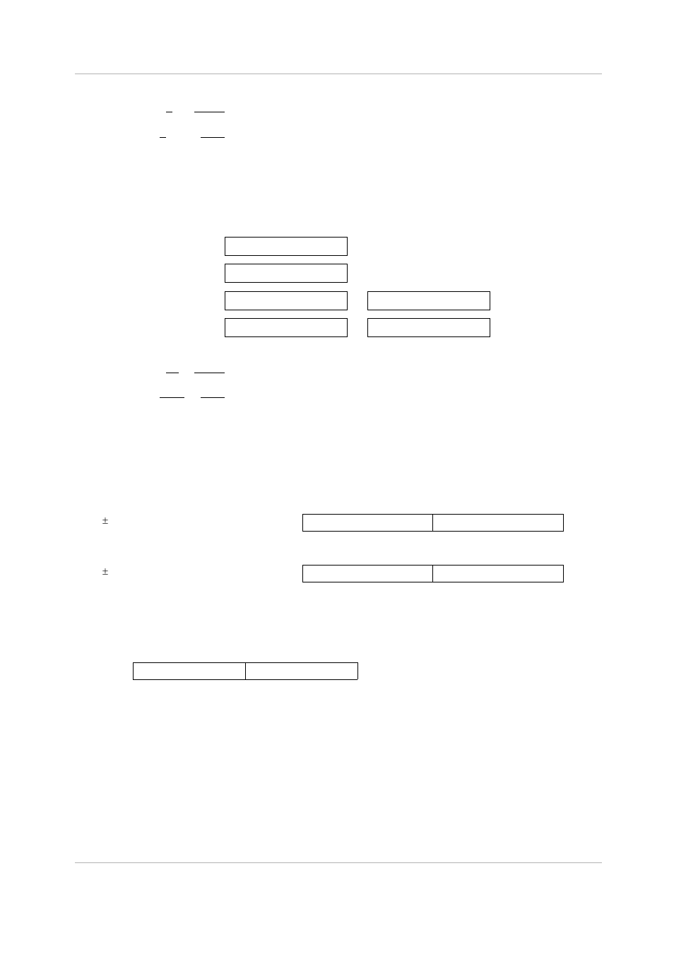 Example 2, Instruction formats and opcodes, Instruction fields | Imac -d4,d5,d6 | Freescale Semiconductor StarCore SC140 User Manual | Page 495 / 760