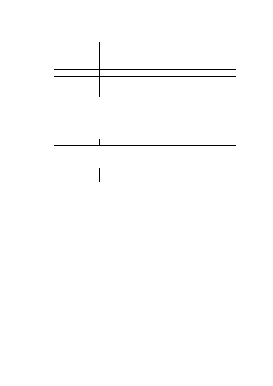 Freescale Semiconductor StarCore SC140 User Manual | Page 496 / 760