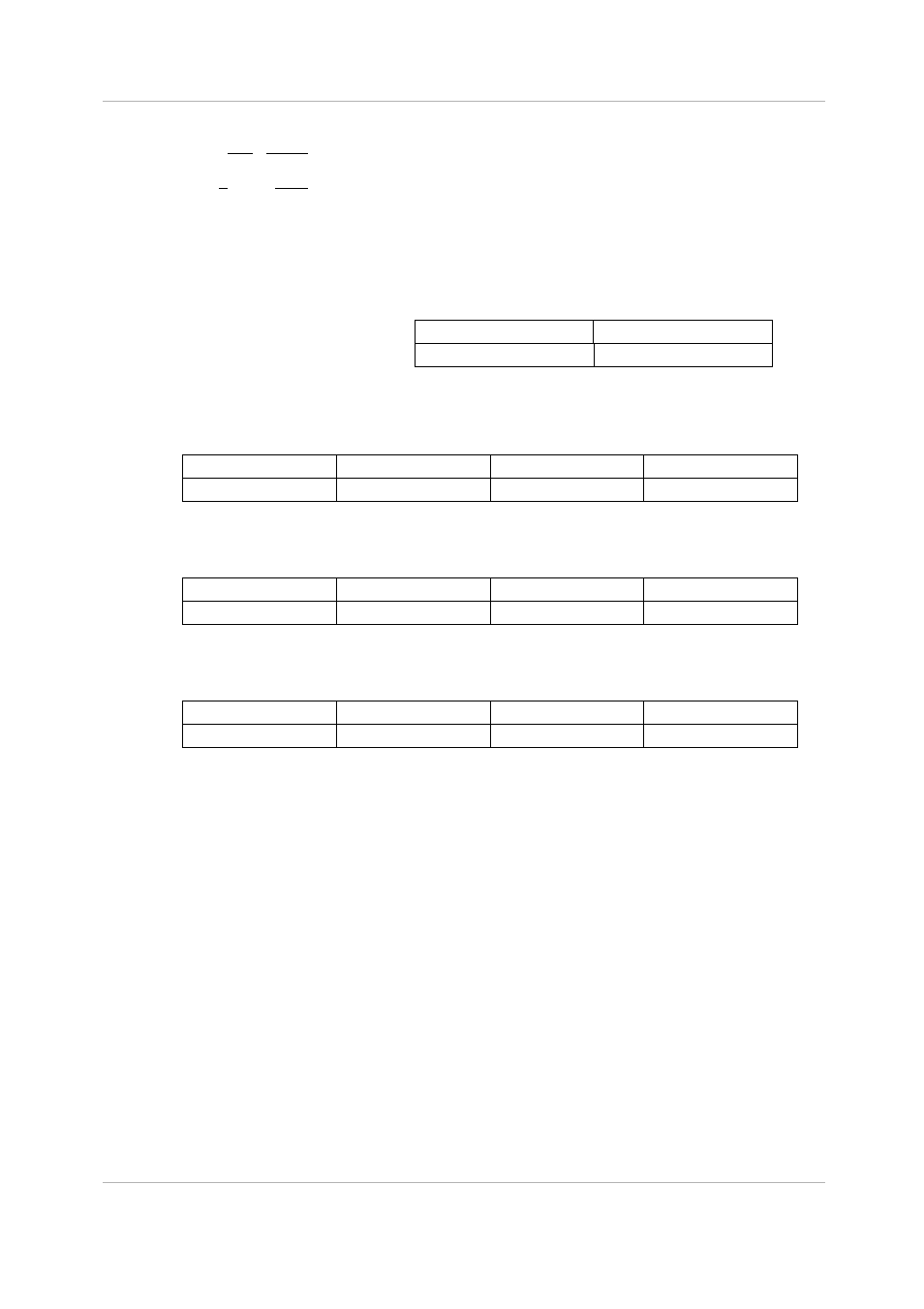 Instruction formats and opcodes instruction fields | Freescale Semiconductor StarCore SC140 User Manual | Page 500 / 760
