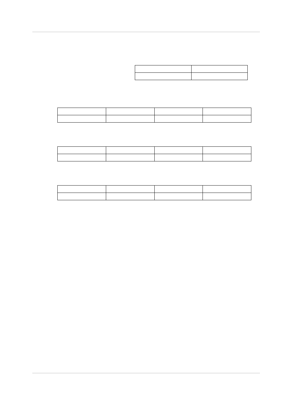 Instruction formats and opcodes instruction fields | Freescale Semiconductor StarCore SC140 User Manual | Page 508 / 760