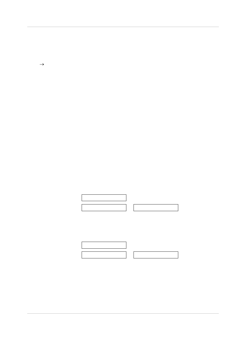 Inca, Increment register (agu), Example 1 | Example 2, Operation assembler syntax | Freescale Semiconductor StarCore SC140 User Manual | Page 515 / 760
