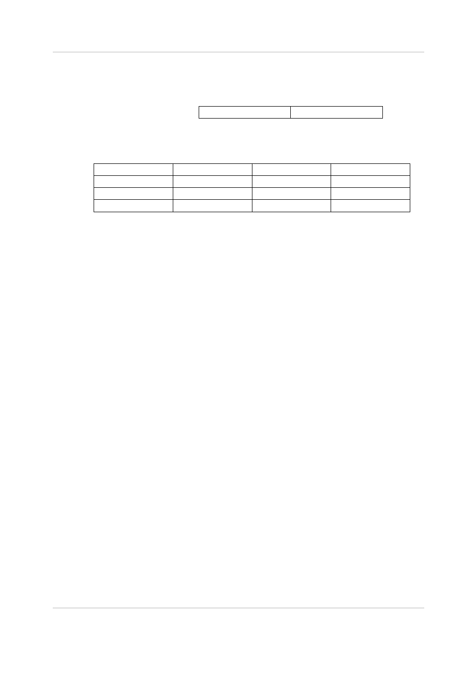 Instruction formats and opcodes instruction fields | Freescale Semiconductor StarCore SC140 User Manual | Page 516 / 760