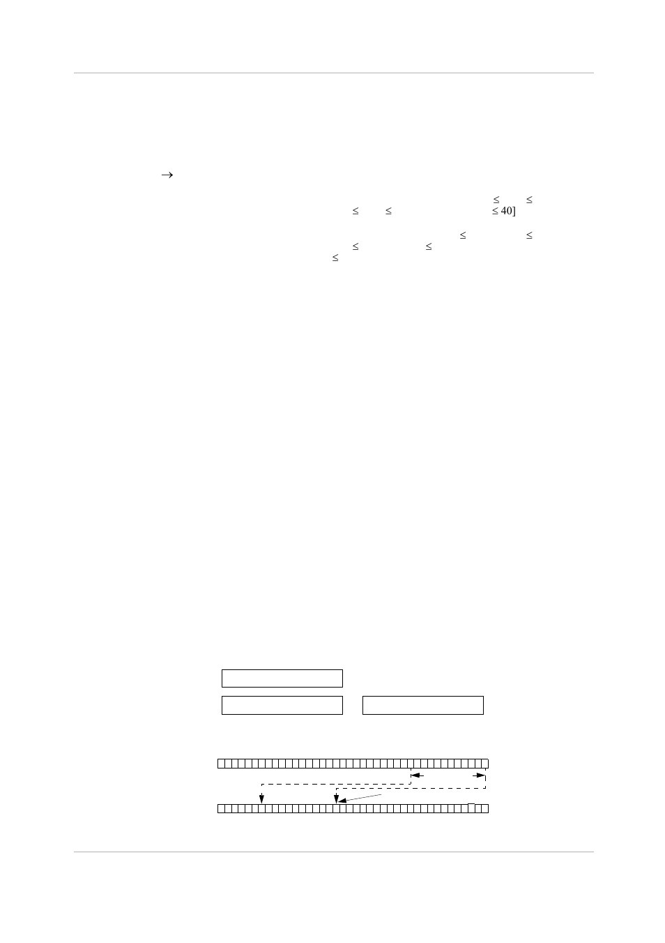 Insert, Insert bit field (dalu), Description | Status and conditions that affect instruction, Operation assembler syntax | Freescale Semiconductor StarCore SC140 User Manual | Page 517 / 760
