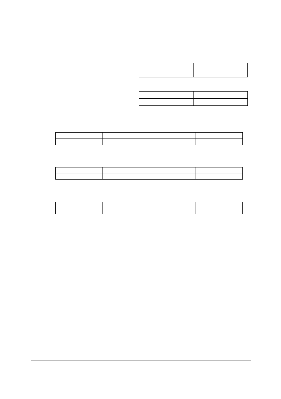 Instruction formats and opcodes instruction fields | Freescale Semiconductor StarCore SC140 User Manual | Page 518 / 760