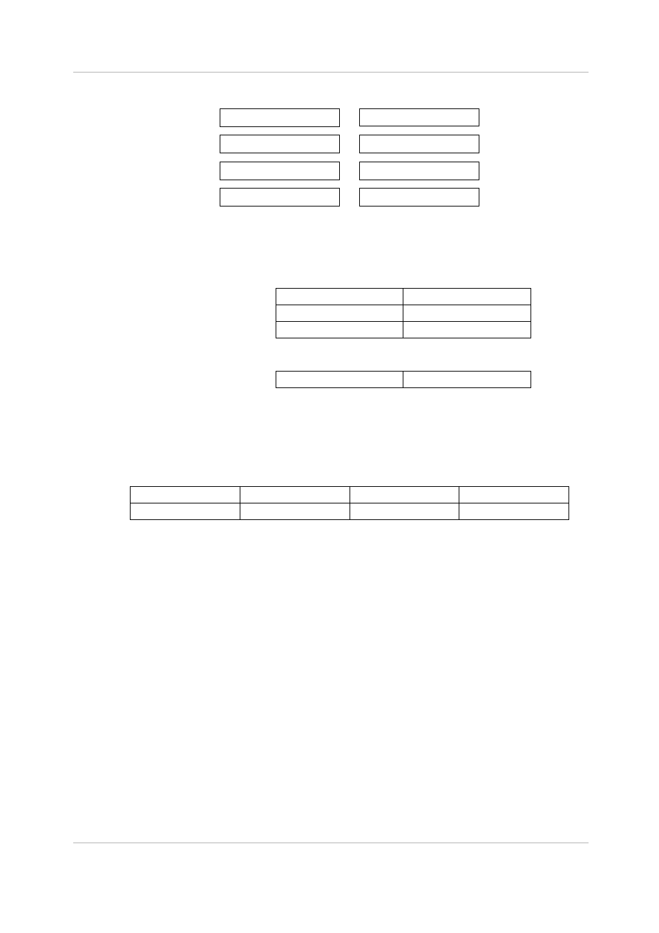 Instruction formats and opcodes instruction fields | Freescale Semiconductor StarCore SC140 User Manual | Page 520 / 760