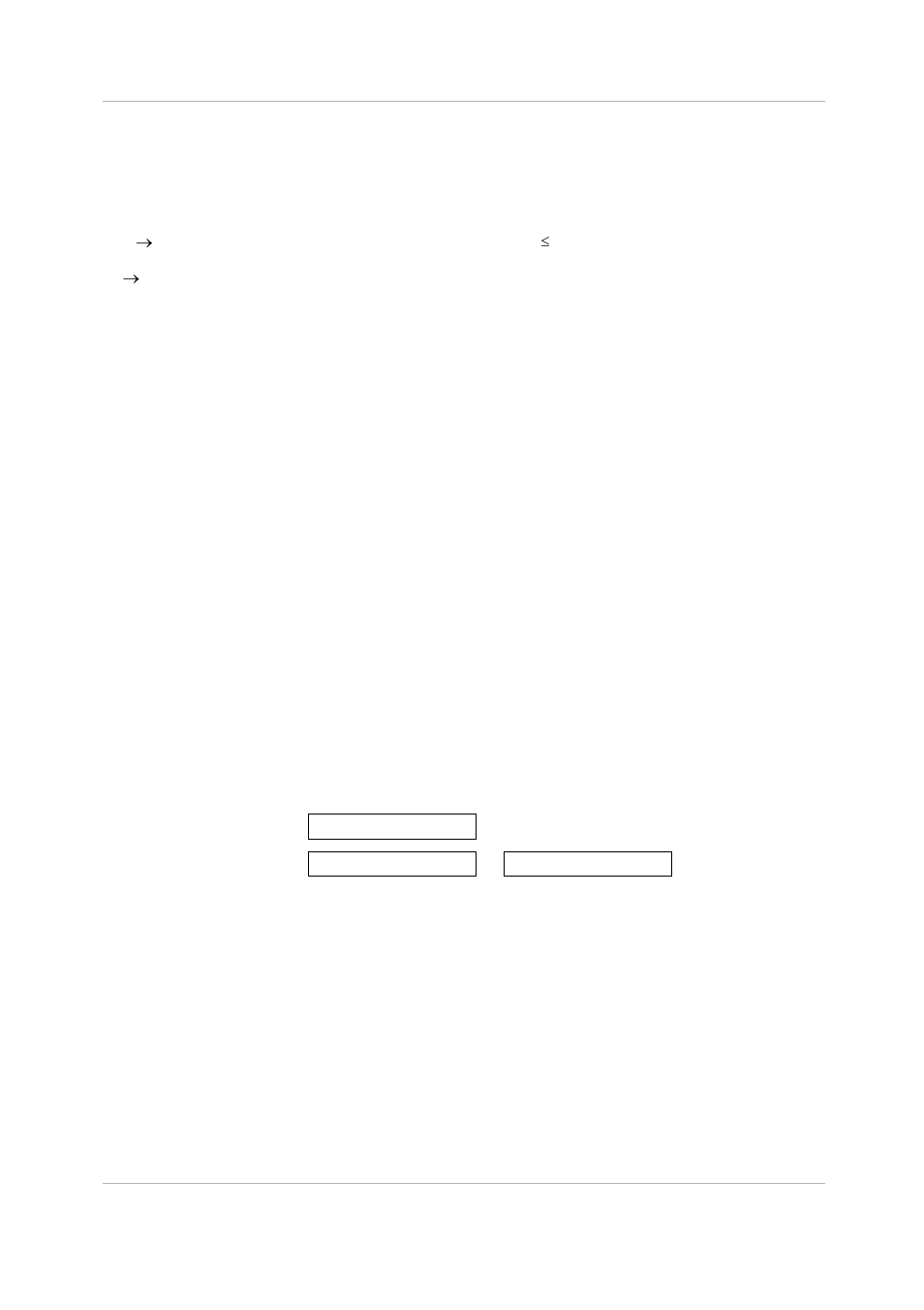 Jump (agu), Description, Status and conditions that affect instruction | Status and conditions changed by instruction, Example, Operation assembler syntax | Freescale Semiconductor StarCore SC140 User Manual | Page 523 / 760