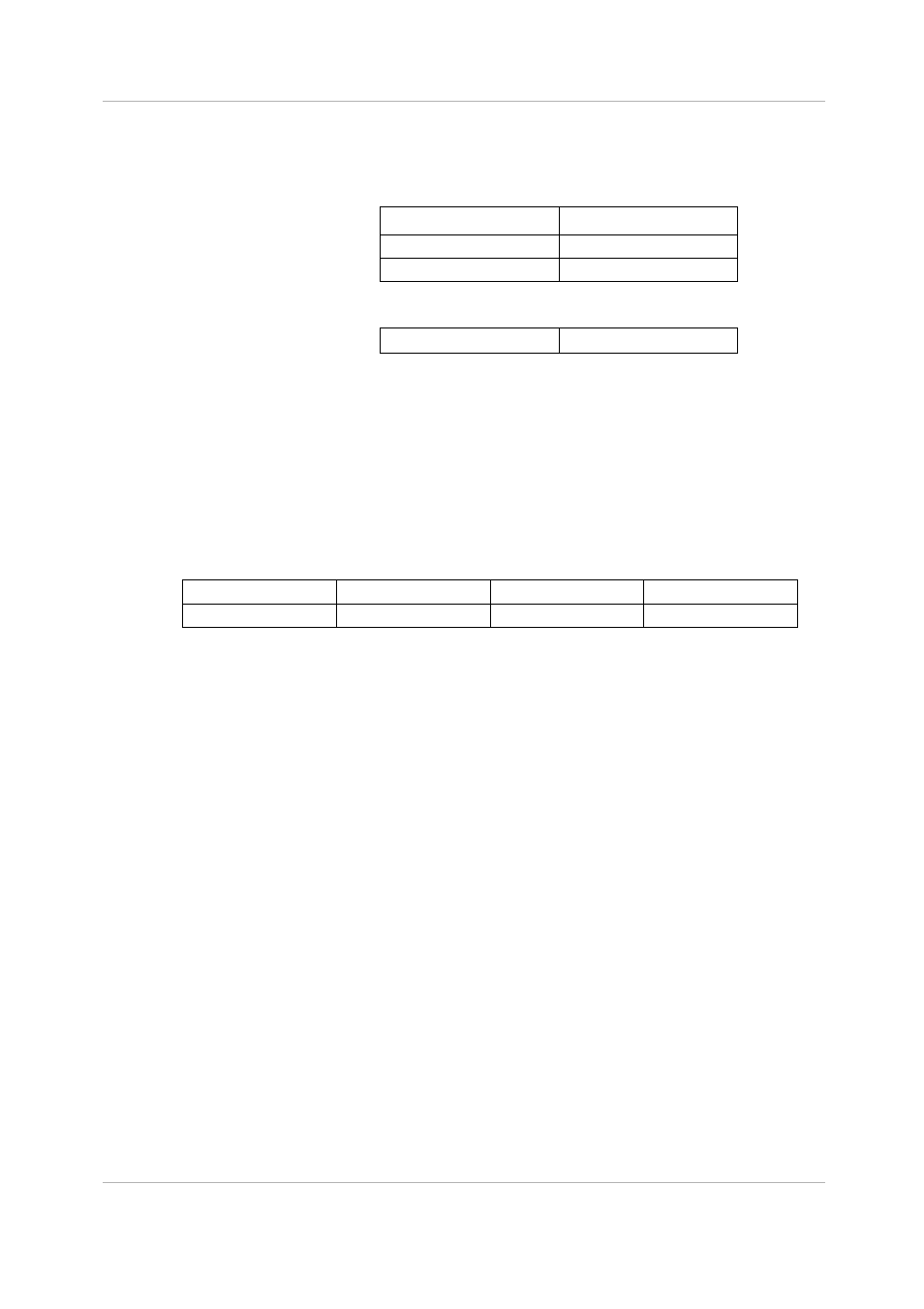 Instruction formats and opcodes instruction fields | Freescale Semiconductor StarCore SC140 User Manual | Page 526 / 760