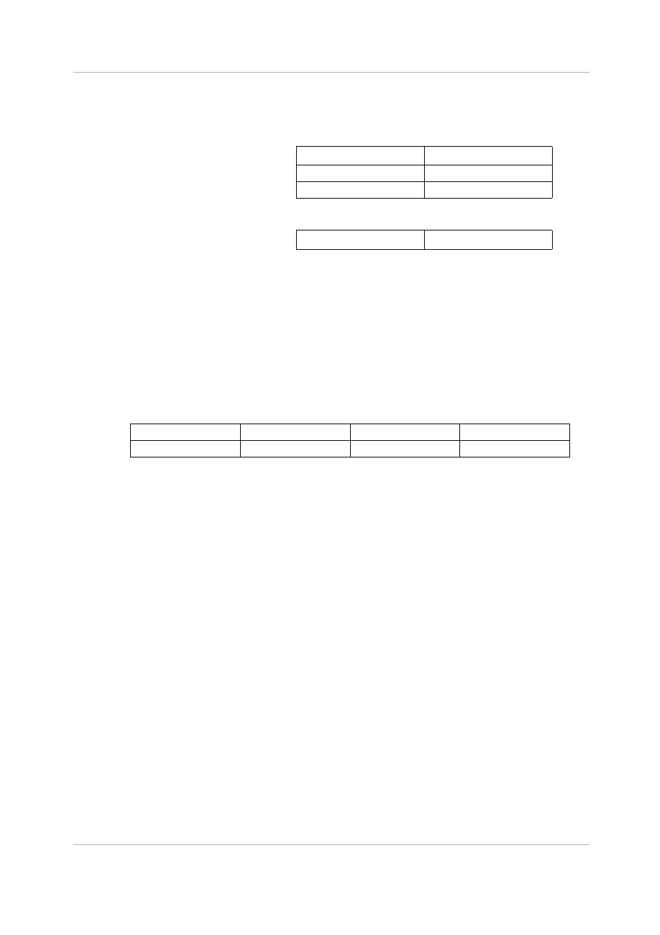 Instruction formats and opcodes instruction fields | Freescale Semiconductor StarCore SC140 User Manual | Page 530 / 760