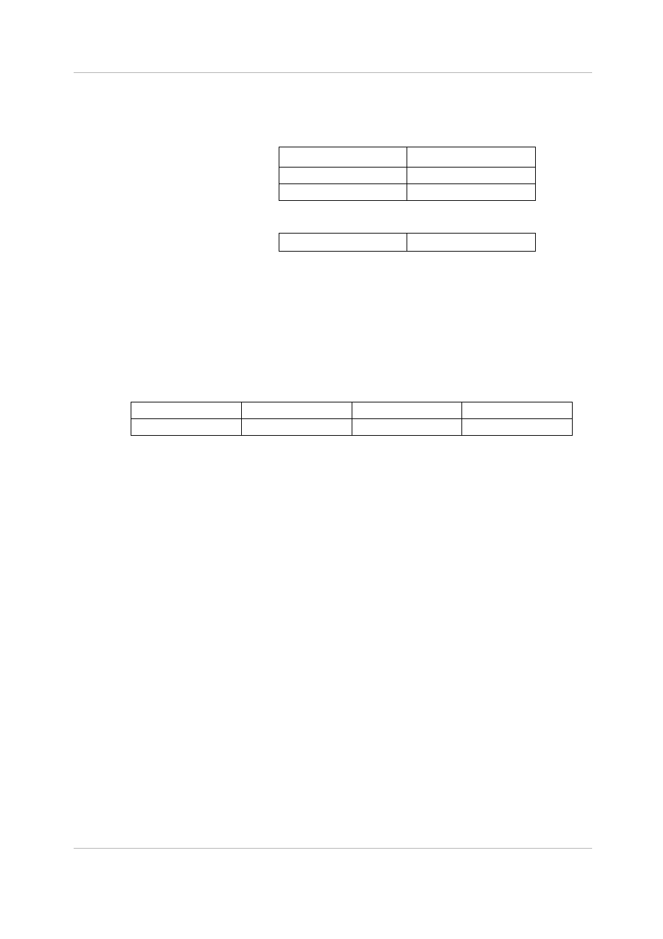 Instruction formats and opcodes instruction fields | Freescale Semiconductor StarCore SC140 User Manual | Page 532 / 760