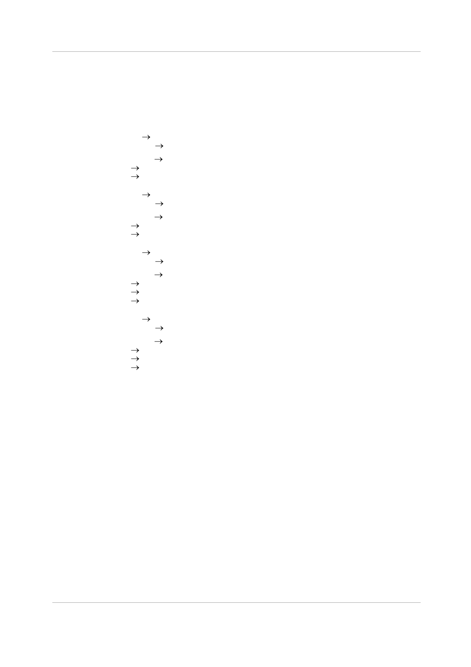 Lpmarkx, End-of-loop mark (prefix), Description | Operation disassembler syntax only | Freescale Semiconductor StarCore SC140 User Manual | Page 535 / 760