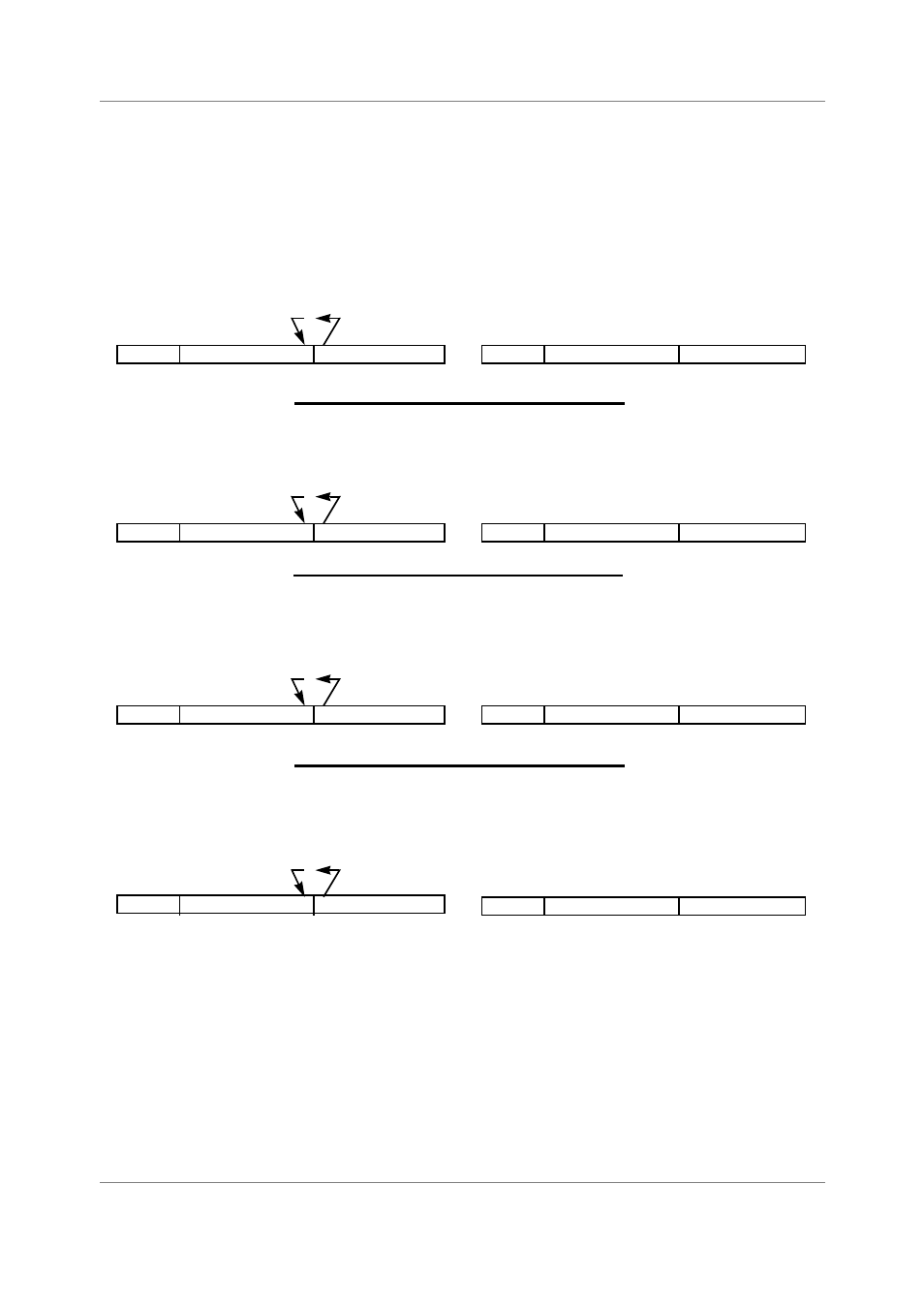 Convergent rounding (no scaling) -22 | Freescale Semiconductor StarCore SC140 User Manual | Page 54 / 760