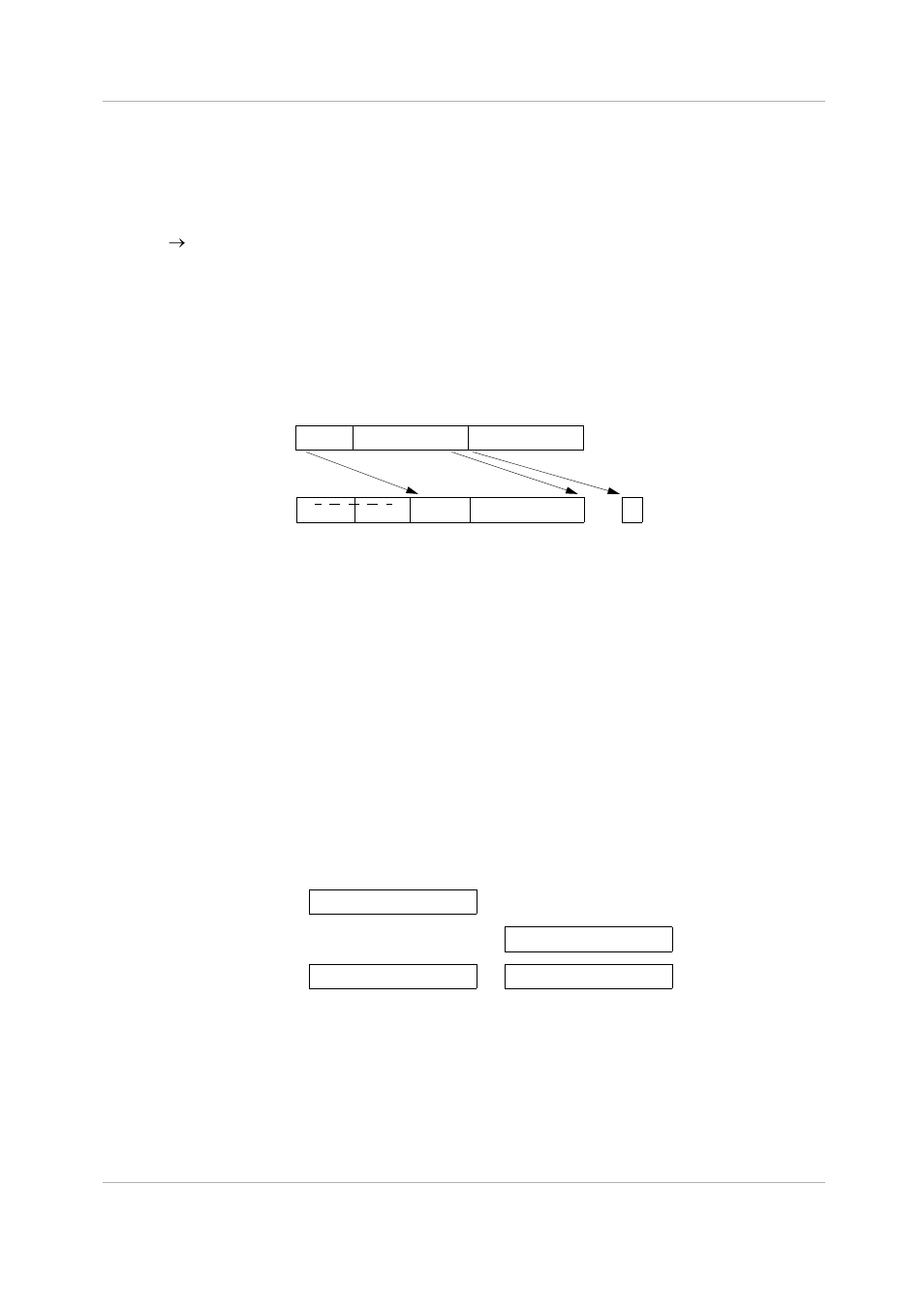 Lsrw, Word bitwise shift right (dalu), Operation assembler syntax | Freescale Semiconductor StarCore SC140 User Manual | Page 545 / 760