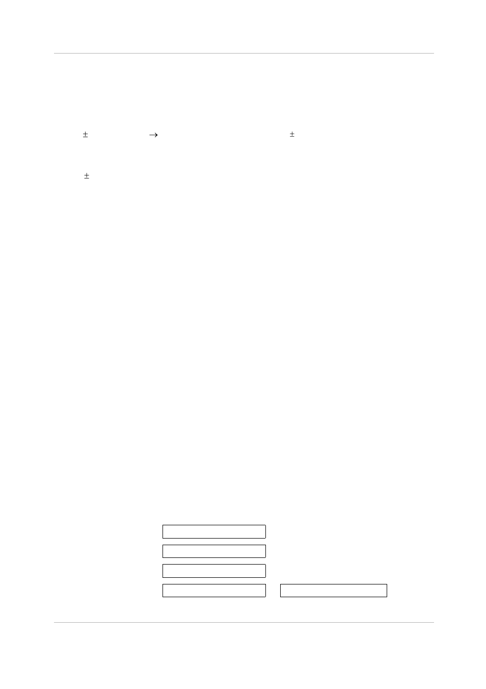 Macr, Signed fractional multiply-accumulate, Operation assembler syntax | Freescale Semiconductor StarCore SC140 User Manual | Page 550 / 760