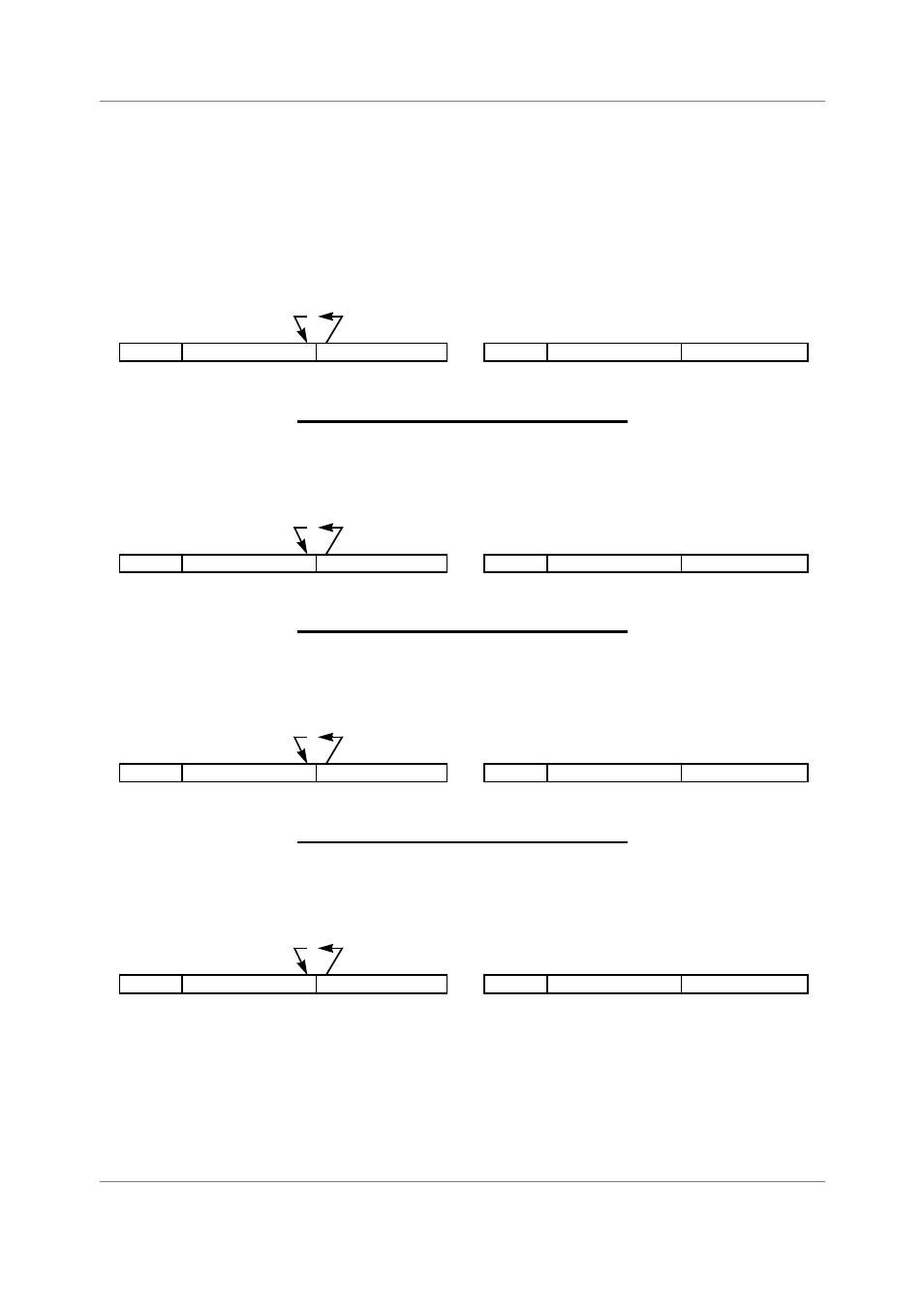 Two’s complement rounding (no scaling) -24 | Freescale Semiconductor StarCore SC140 User Manual | Page 56 / 760