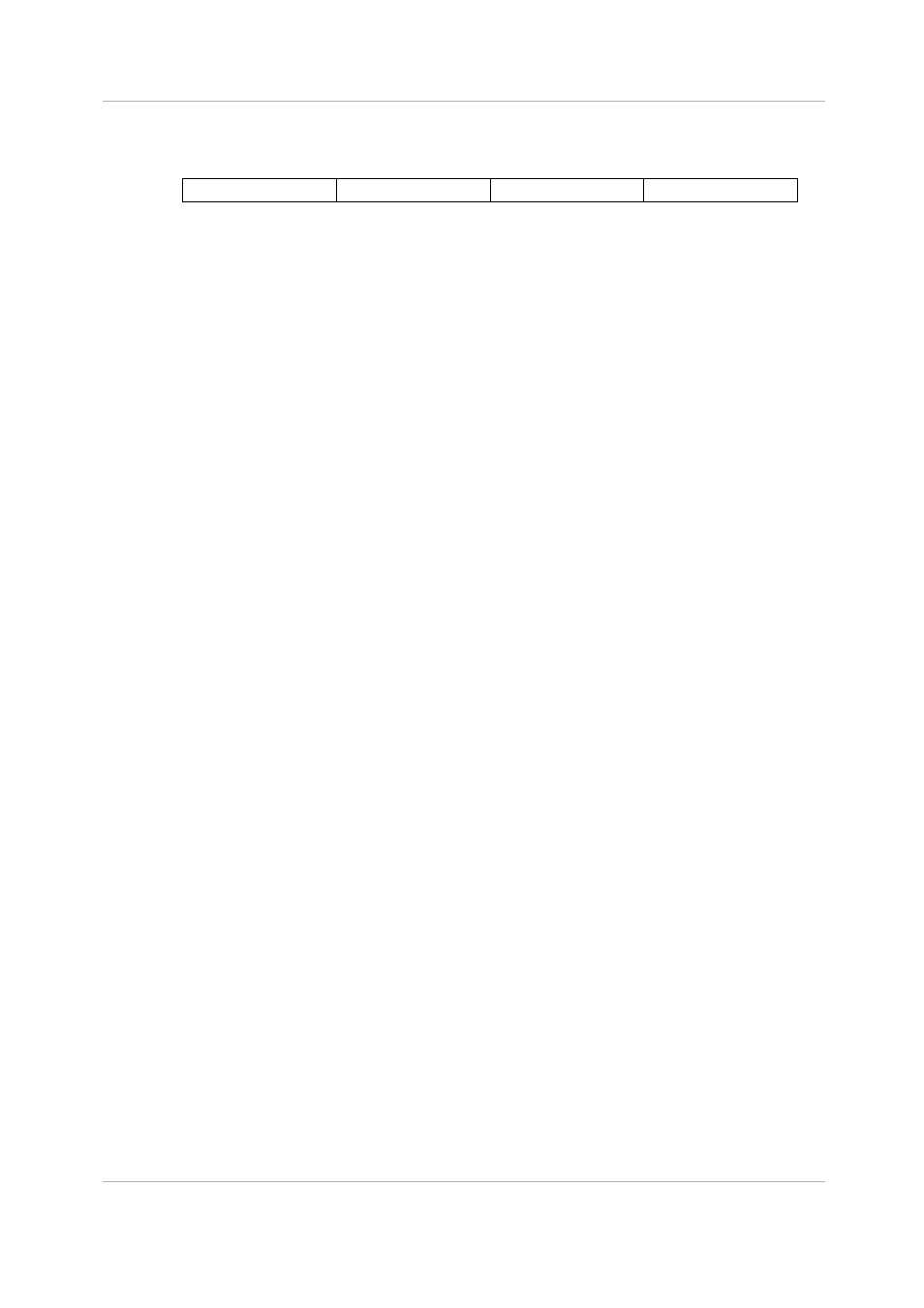 Instruction fields | Freescale Semiconductor StarCore SC140 User Manual | Page 562 / 760